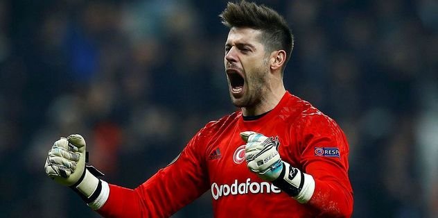 Fabri hedef büyüttü!