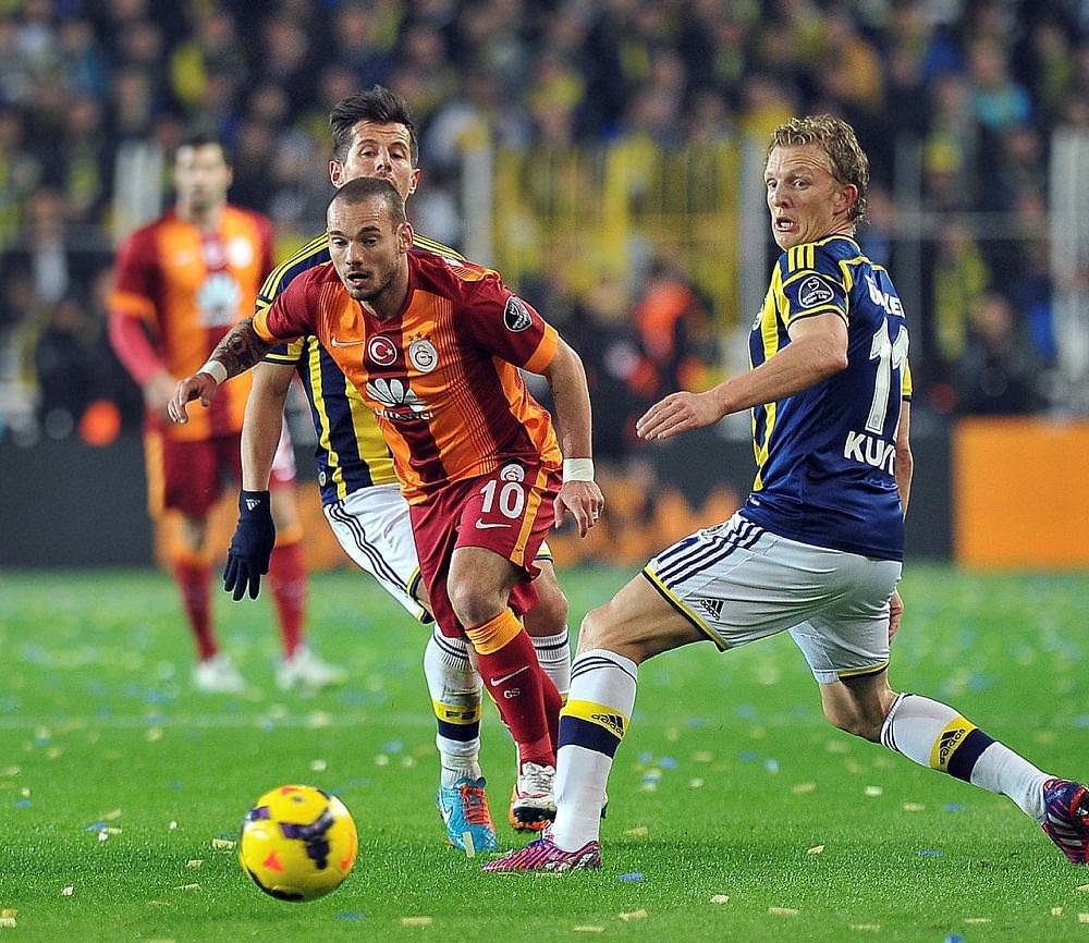Fatih Altaylı: ''Galatasaray ve Fenerbahçe güçlerini birleştirsin!''