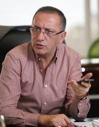 'Fatih Altaylı: ''Galatasaray ve Fenerbahçe güçlerini birleştirsin!''