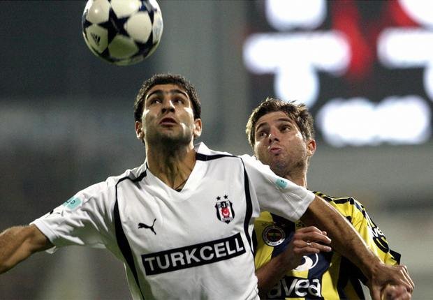 Fatih Sonkaya