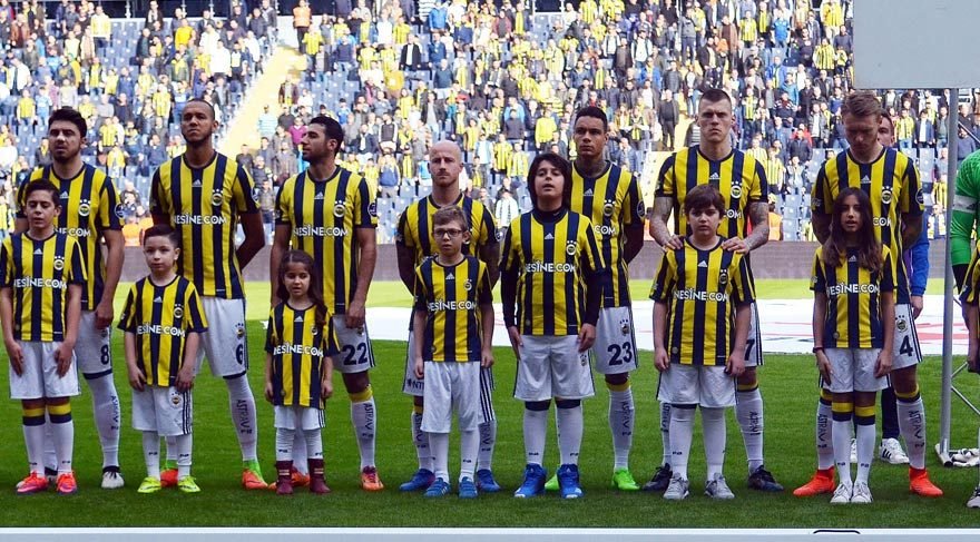 'Fenerbahçe'ye 2 süper genç!