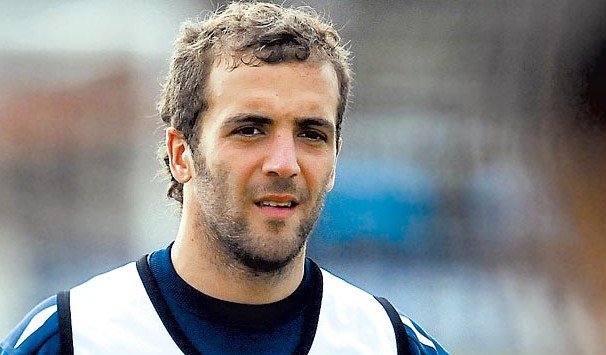 Federico Higuain