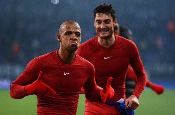FELIPE MELO