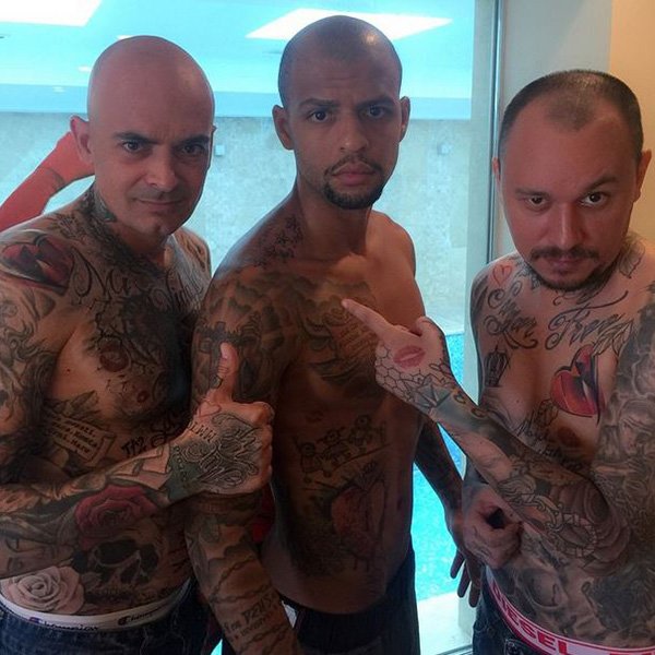 Felipe Melo