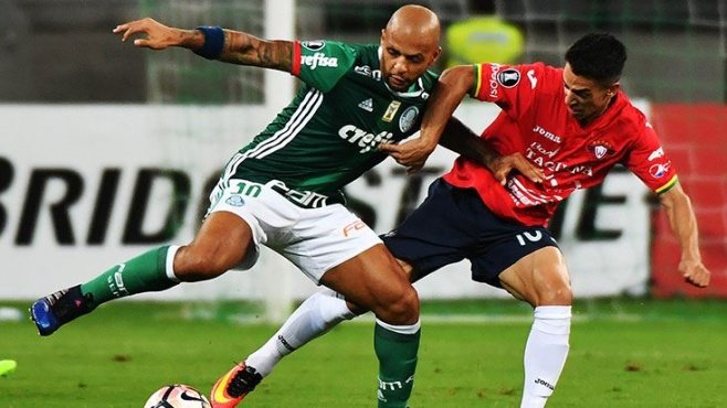 Felipe Melo: Politik mi olayım!