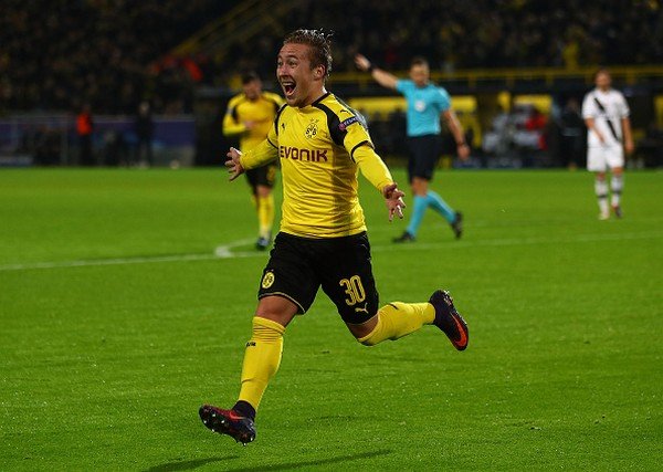  (18) Felix Passlack kimdir?