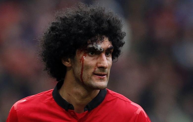 Fellaini