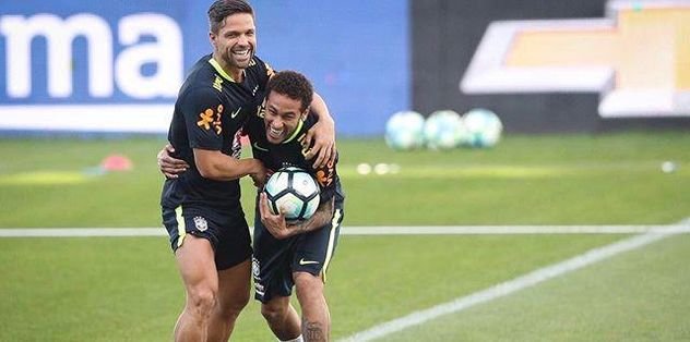 Fener, Neymar’ın idolünü kovmuş!