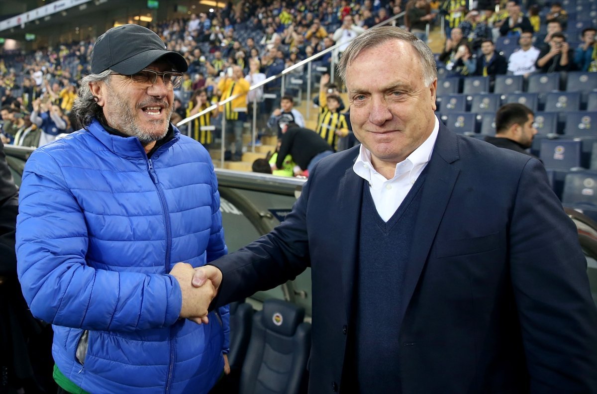 'Fenerbahçe 1-0 Osmanlıspor yazar yorumları