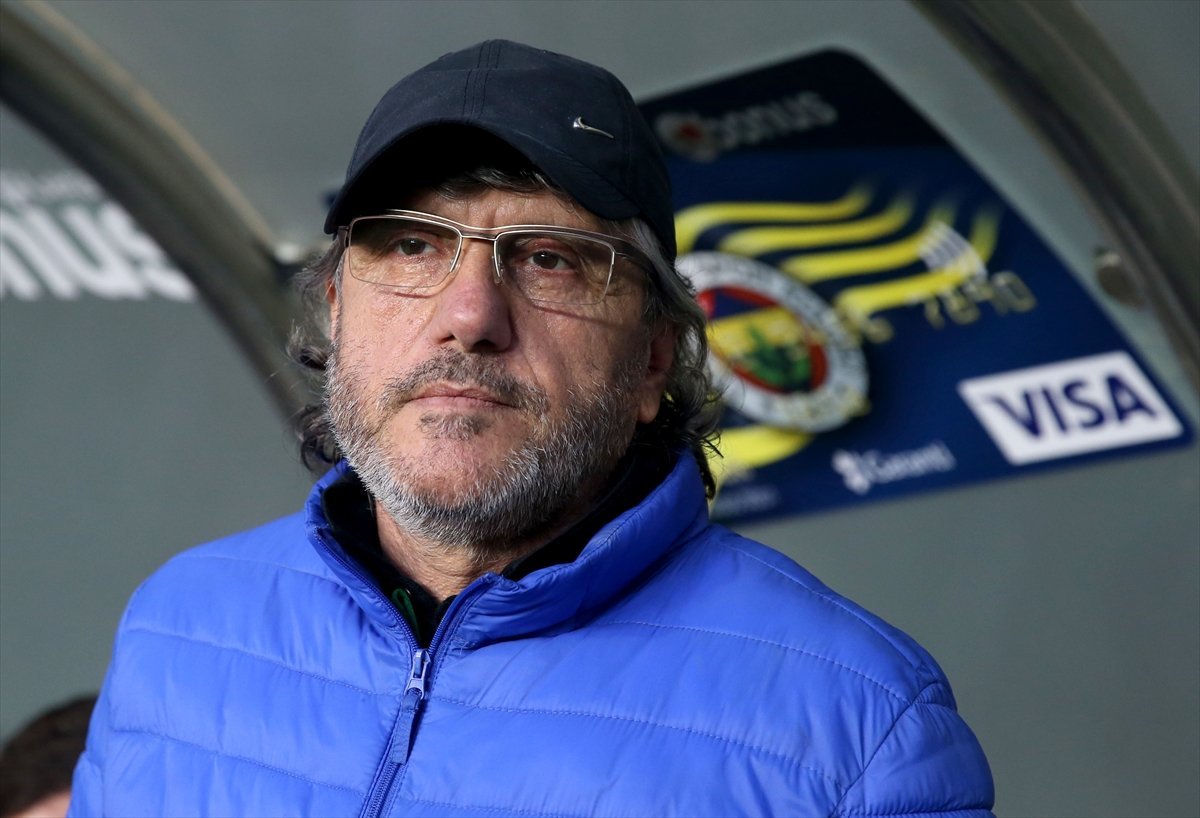 Rıdvan Dilmen’in Fenerbahçe - Osmanlıspor maç yorumu - Fotomaç