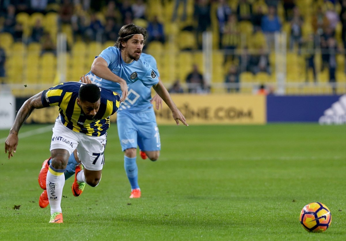 Erman Toroğlu’nun Fenerbahçe - Osmanlıspor maç yorumu - Fotomaç