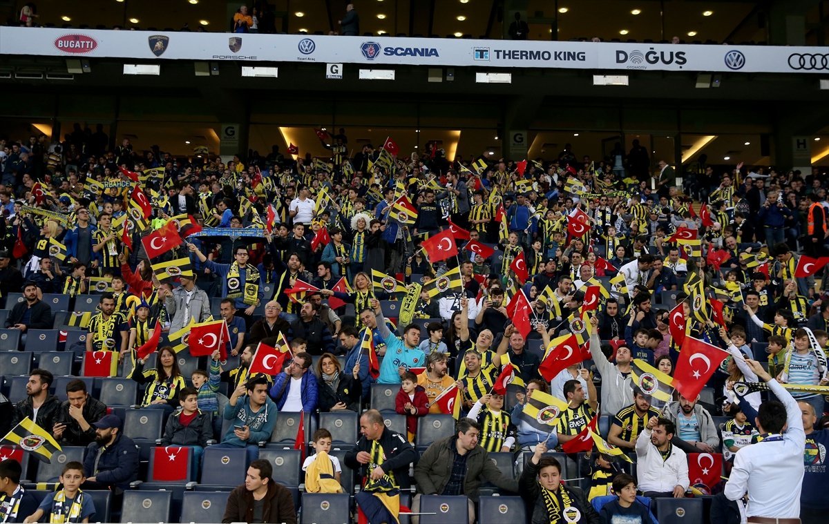 Ahmet Çakar’ın Fenerbahçe - Osmanlıspor maç yorumu - Sabah