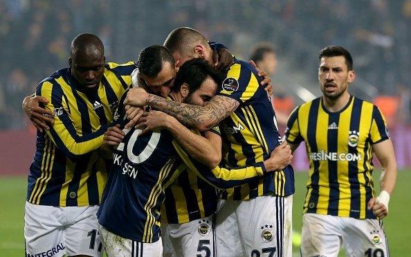 Gürcan Bilgiç’in Fenerbahçe - Osmanlıspor maç yorumu - Sabah