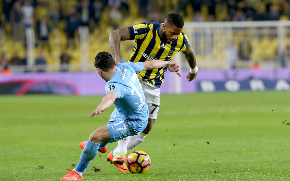  Bağış Erten’in Fenerbahçe - Osmanlıspor maç yorumu - Cumhuriyet