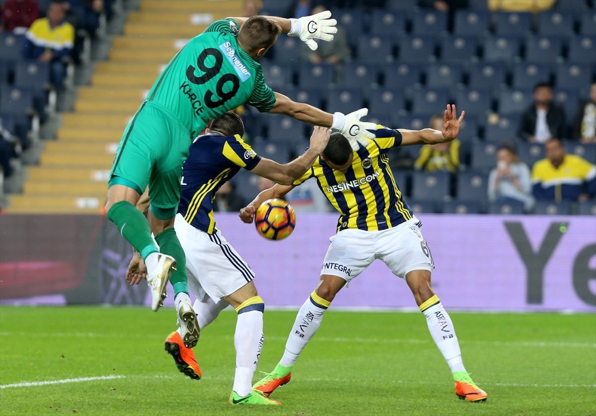 Emre Bol’un Fenerbahçe - Osmanlıspor maç yorumu - Fotomaç