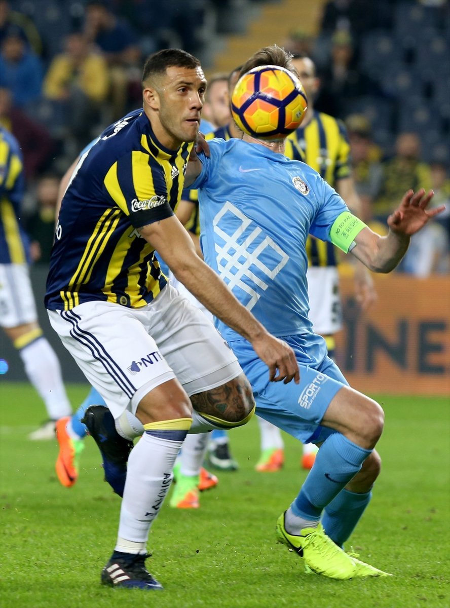 Deniz Çoban’ın Fenerbahçe - Osmanlıspor maç yorumu - Fanatik