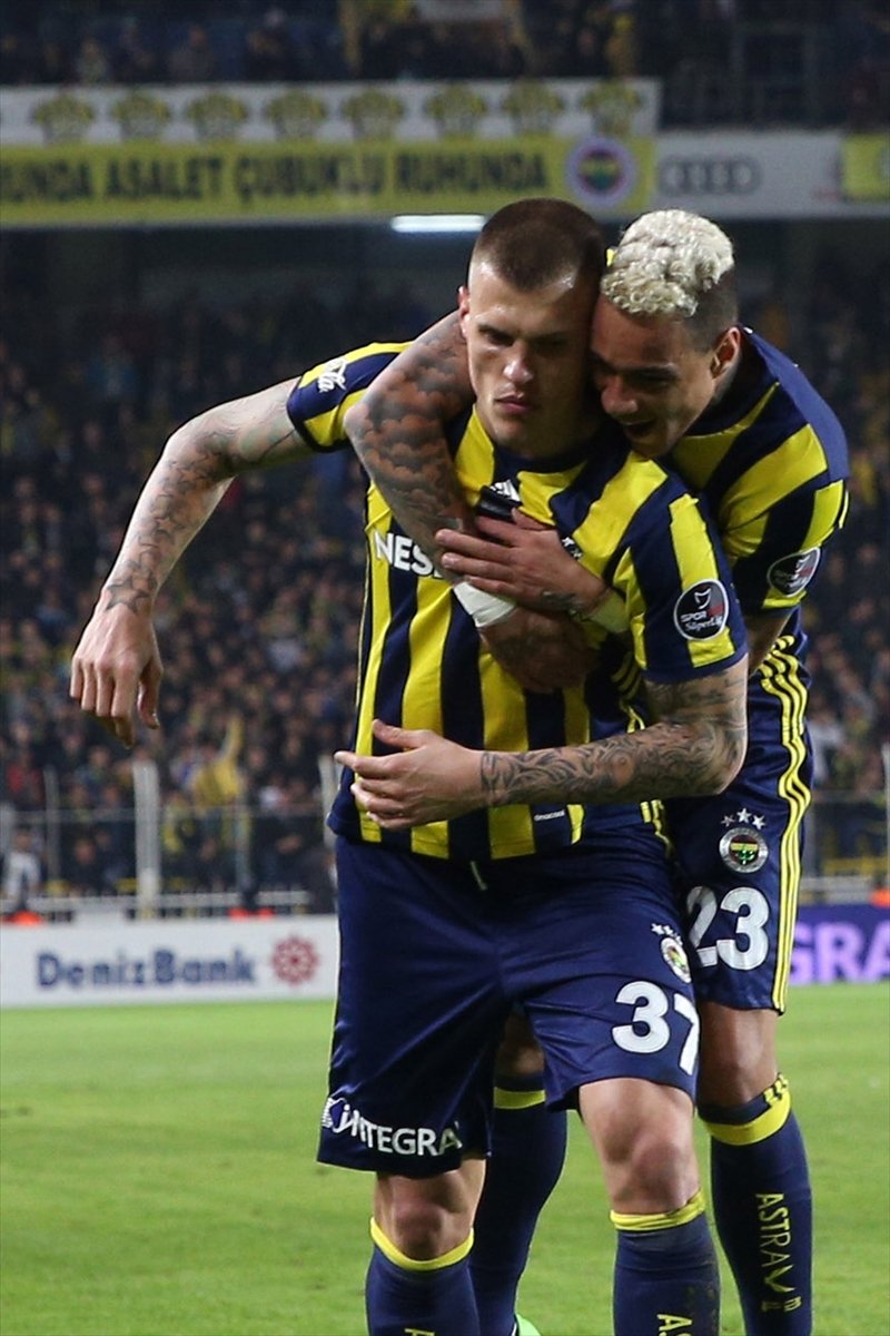 Rıdvan Dilmen’in Fenerbahçe - Konyaspor maç yorumu - Sabah