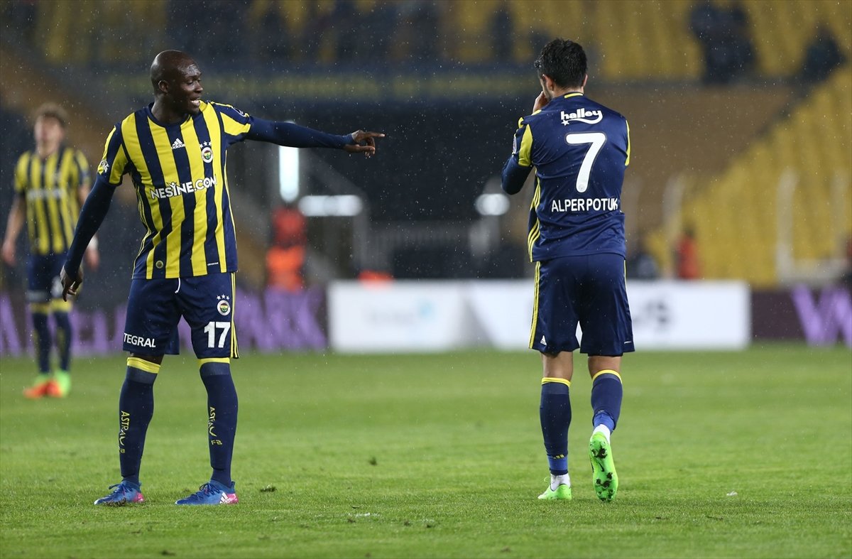 Ömer Üründül’ün Fenerbahçe - Konyaspor maç yorumu - Sabah