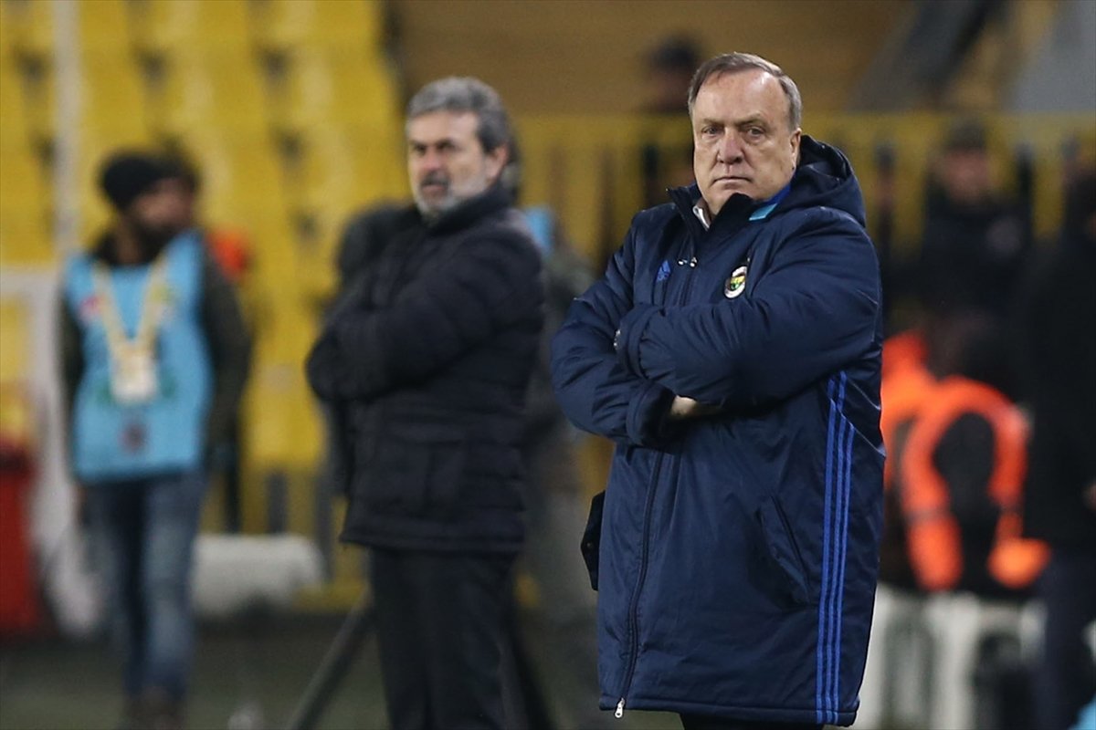 Bağış Erten’in Fenerbahçe - Konyaspor maç yorumu - Cumhuriyet