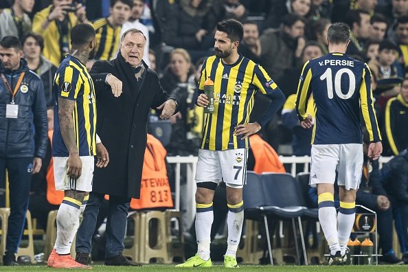 FENERBAHÇE - 11.329