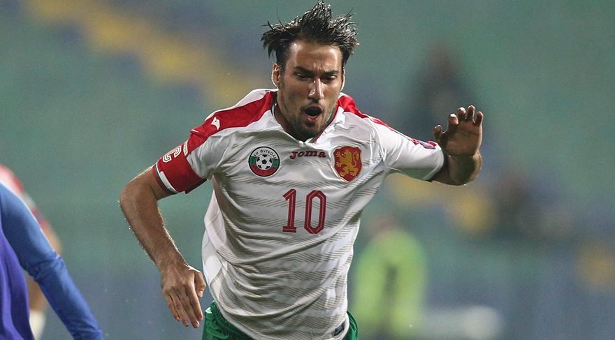 Fenerbahçe ile adı anılan Ivelin Popov kimdir?