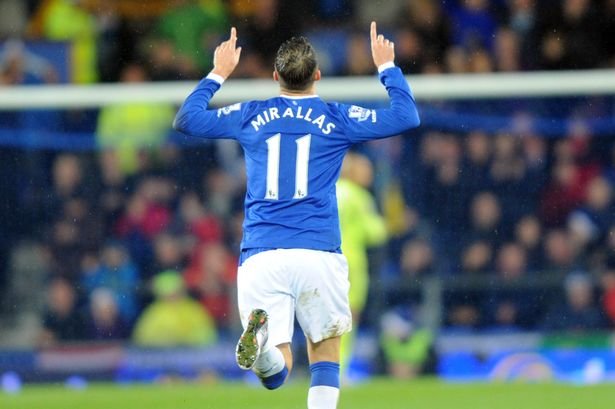 Fenerbahçe, Kevin Mirallas’ı transfer edecek mi?