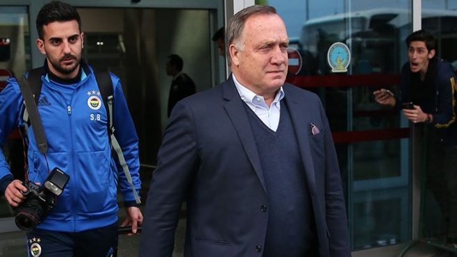 Fenerbahçe tam 27 oyuncuyla Kayseri’ye gidiyor