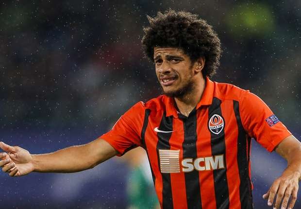 Fenerbahçe yeni golcüsünü buldu! Taison...