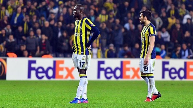 Fenerbahçe’de 14 yıllık korku!