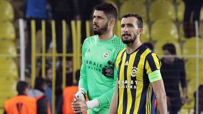 Fenerbahçe’de ilk yolcu belli oldu!