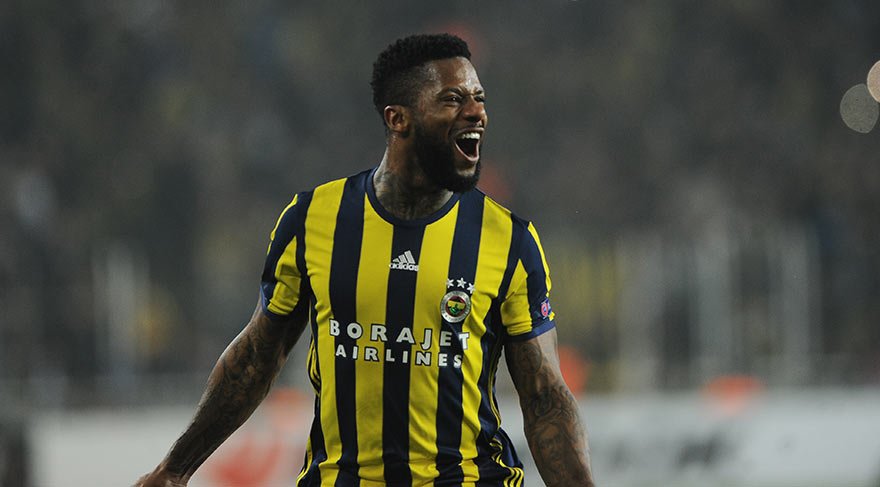 'Fenerbahçe'de Jeremain Lens transferinde kriz