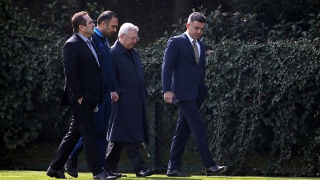 Fenerbahçe’de mali seferberlik