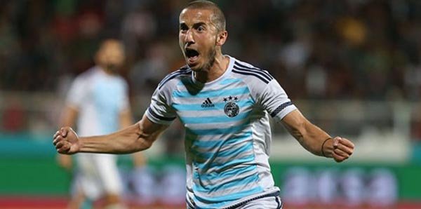 Fenerbahçe’de Uygar Mert Zeybek şoku!