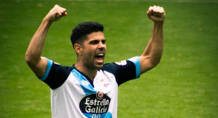 Fenerbahçe’den Juanfran atağı! Juanfran kimdir?