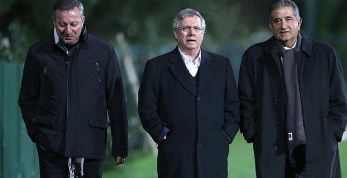 'Fenerbahçe'den son dakika transfer girişimi