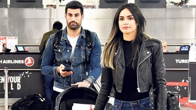 Fenerbahçe’den Zeynep Demirel’e bilgilendirme!