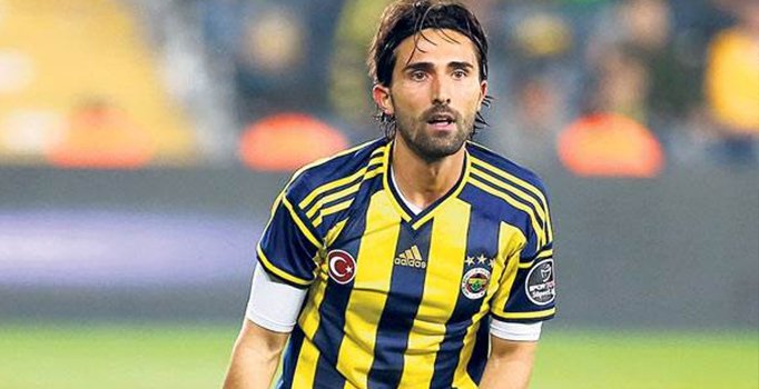 Fenerbahçeli futbolcu Hasan Ali Kaldırım dolandırıldı