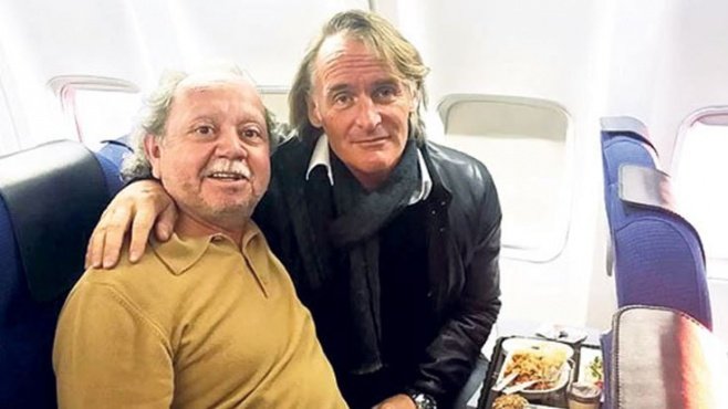 Fenerbahçeli taraftardan Riekerink’e: Bizden başarılıydınız!