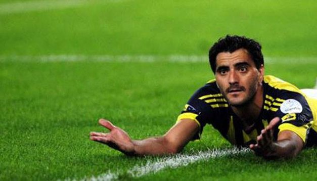 'Fenerbahçe'nin en kötü transferleri