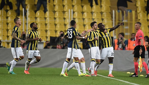 'Fenerbahçe'nin en pahalı transferleri