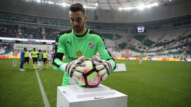 Fenerbahçe’nin hedefi Harun Tekin!