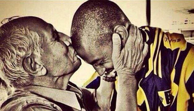 'Fenerbahçe'nin unutulmayan kadrosu