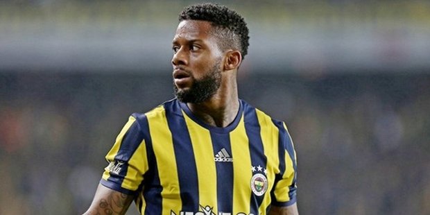 Fenerbahçe’ye Jeremain Lens şoku!