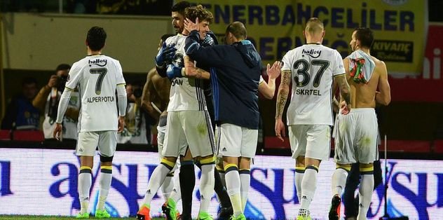 Fenercelona.
