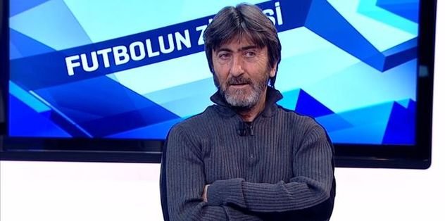 Fener’in ilacı Aykut hoca.