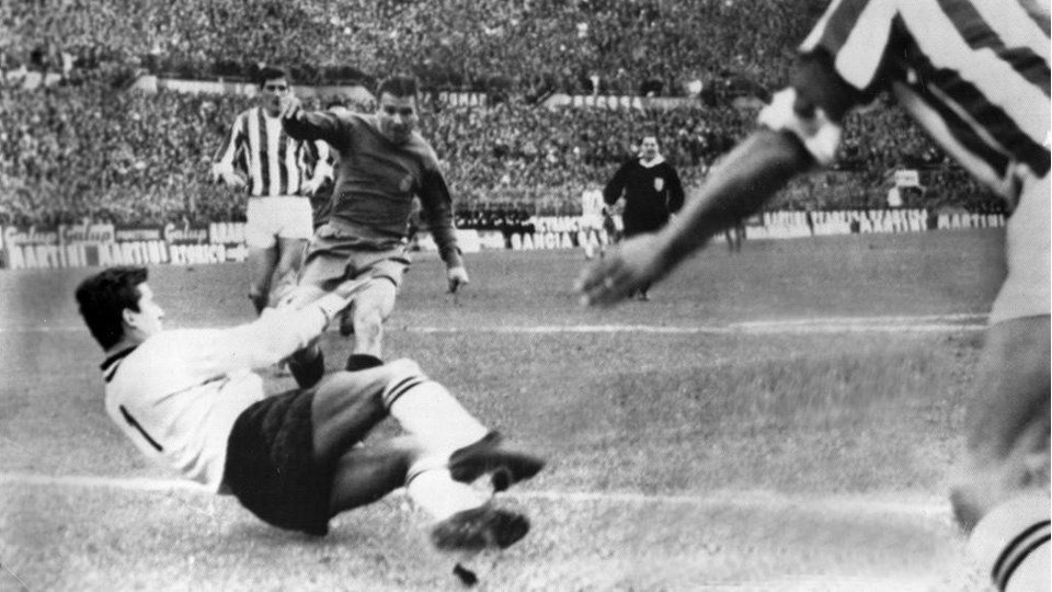 Ferenc Puskas | Hungary | 1945-1956 | 84 goals