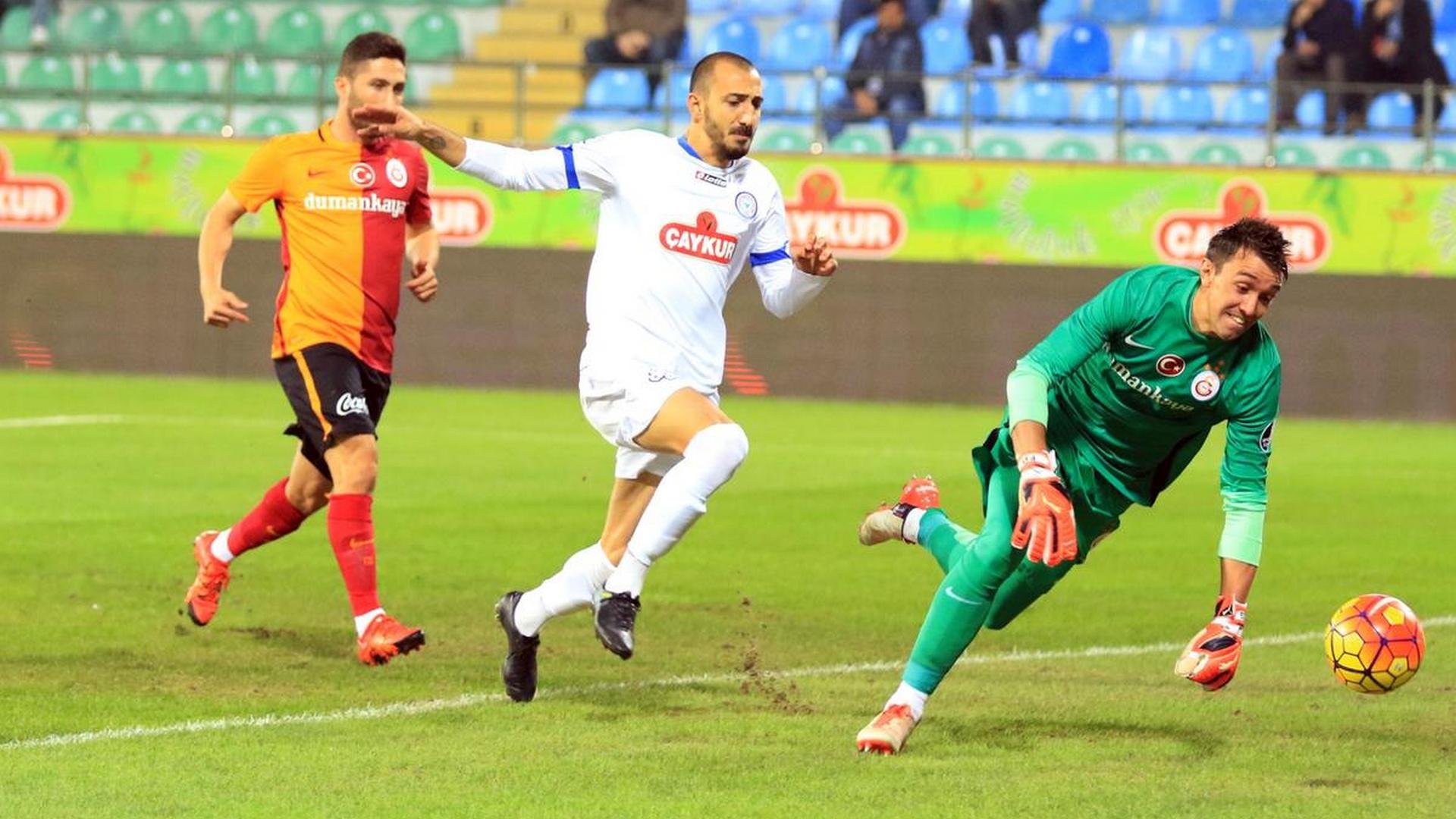 Fernando Muslera
