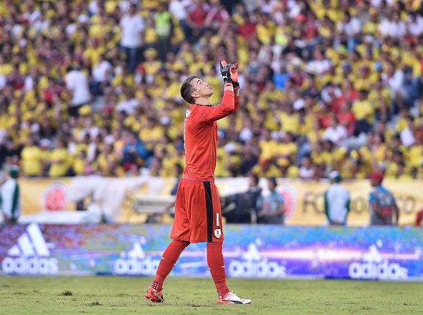 Fernando Muslera - 14,00 mil. Euro	