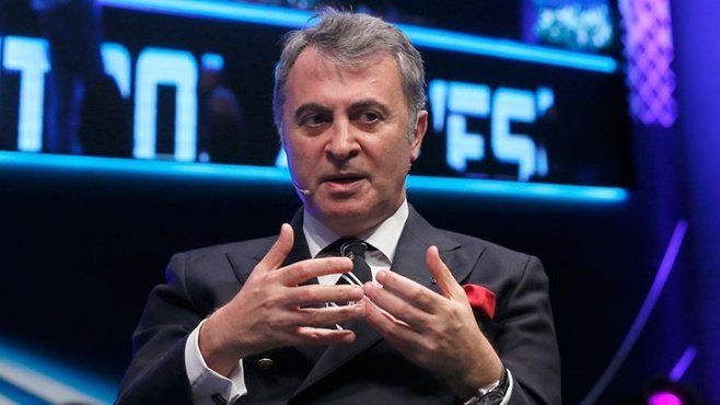 Fikret Orman: Yapacak daha çok işimiz var