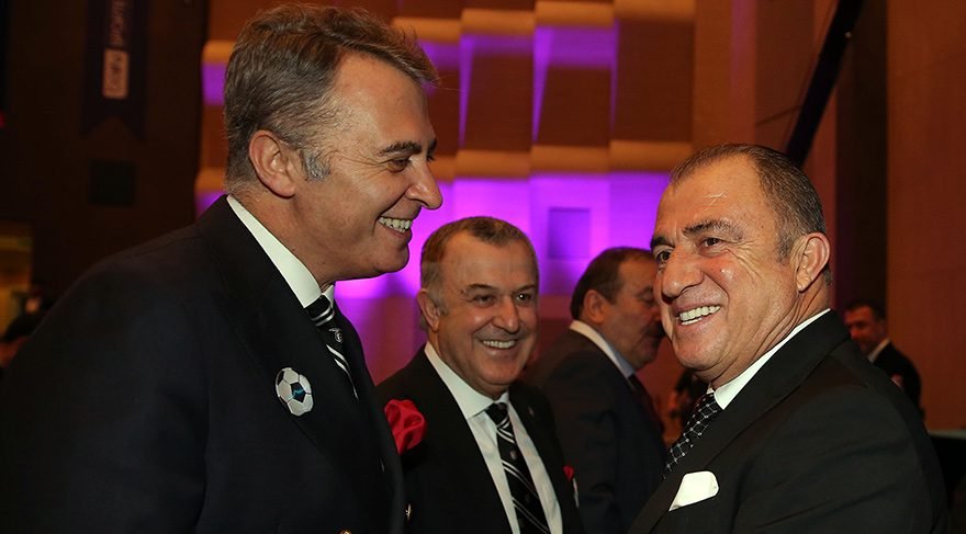 Fikret Orman’dan Dursun Özbek’e transfer teklifi!
